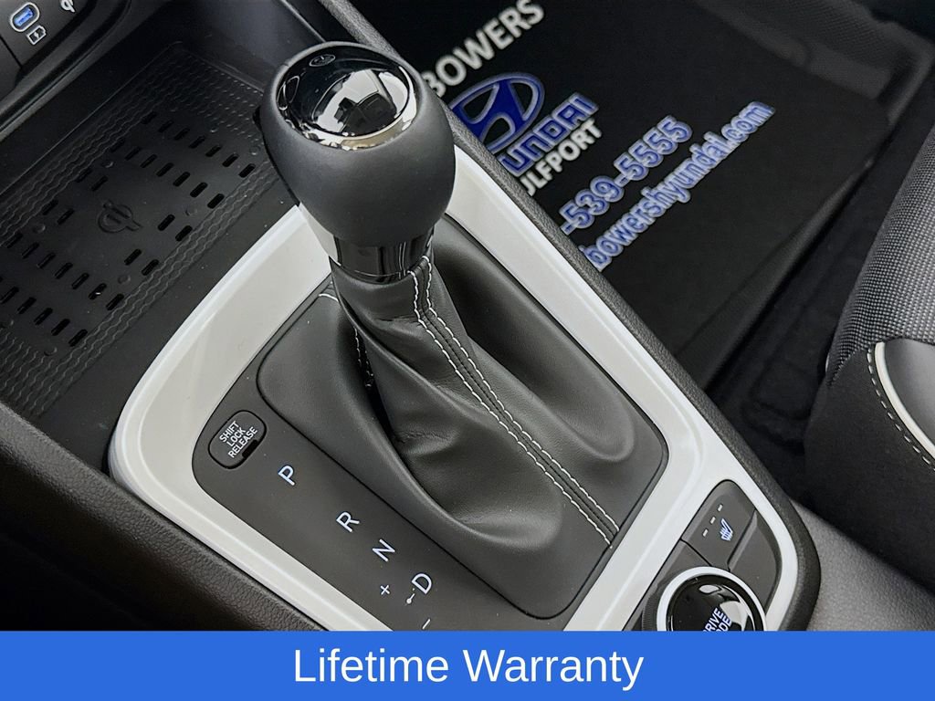 New 2026 Hyundai Venue SEL image 16