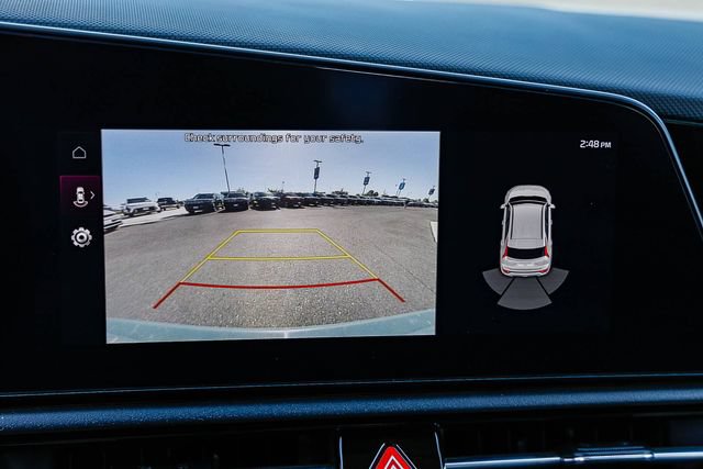Used 2024 Kia Niro Wind w/ Wind Preserve Package FWD image 27