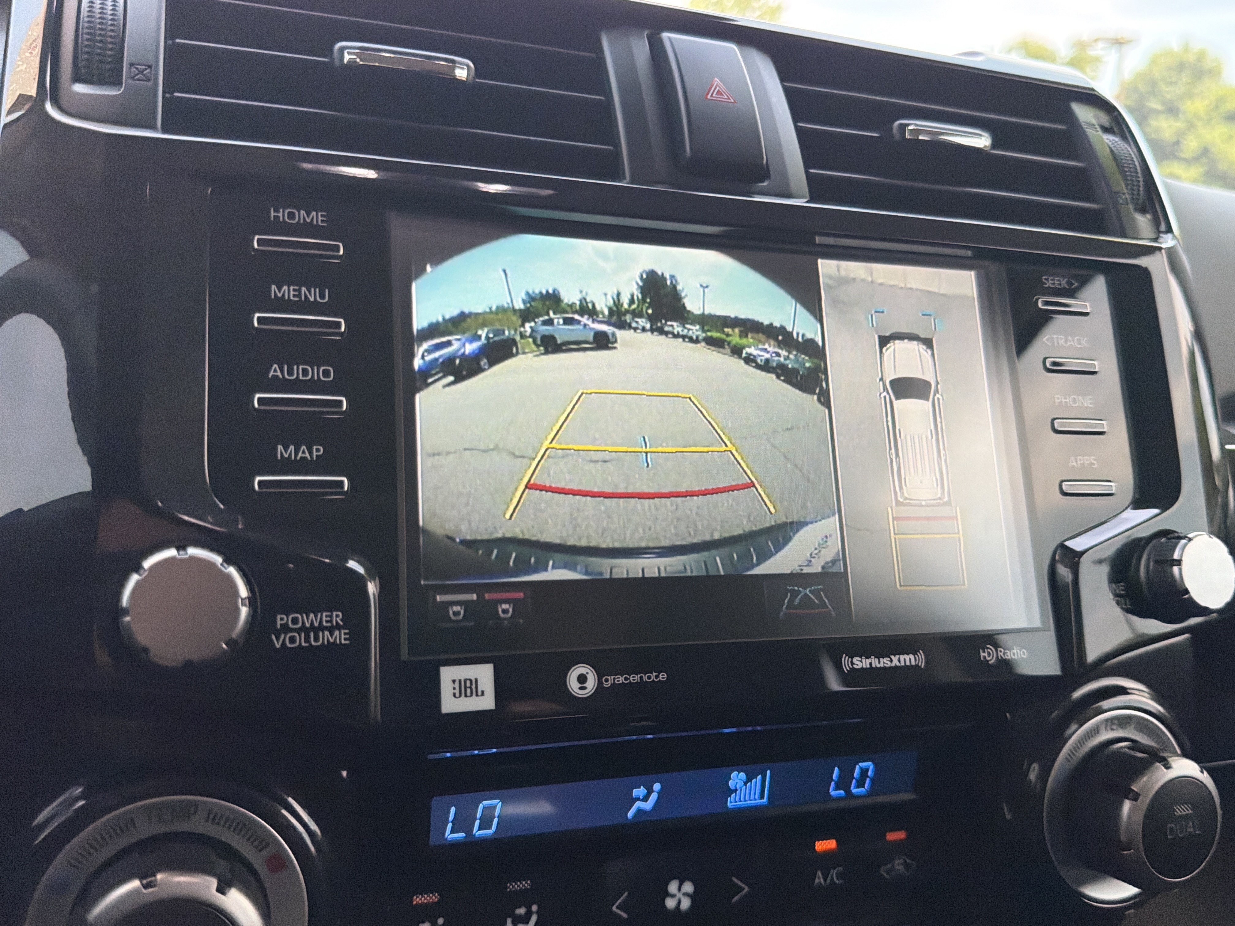 Certified 2024 Toyota 4Runner TRD Pro AWD/4WD image 7
