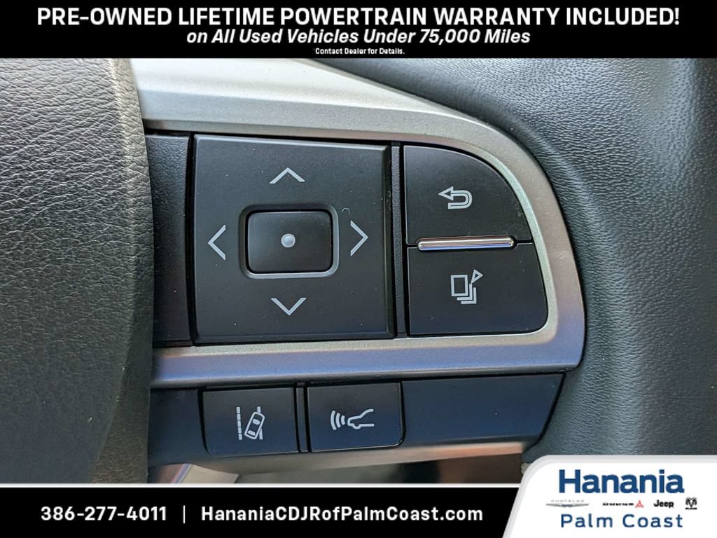 Used 2018 Lexus RX 350 FWD w/ Premium Package image 28