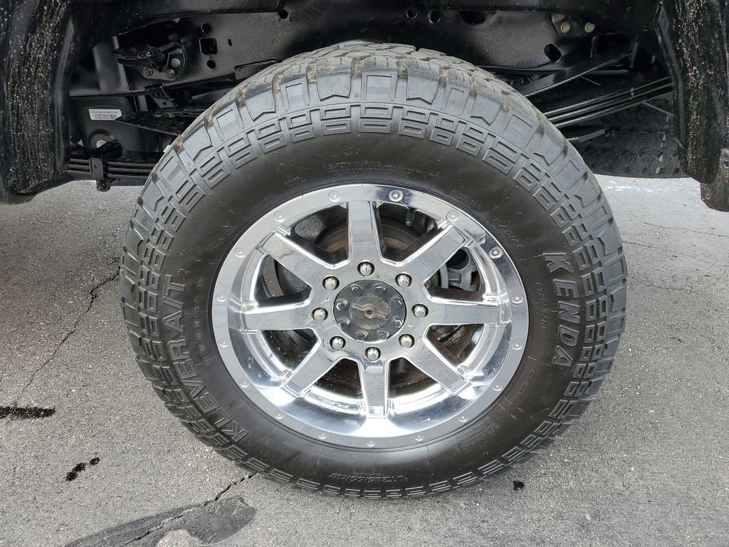 Used 2024 Ford F350 XL w/ Snow Plow Prep Package AWD/4WD image 29