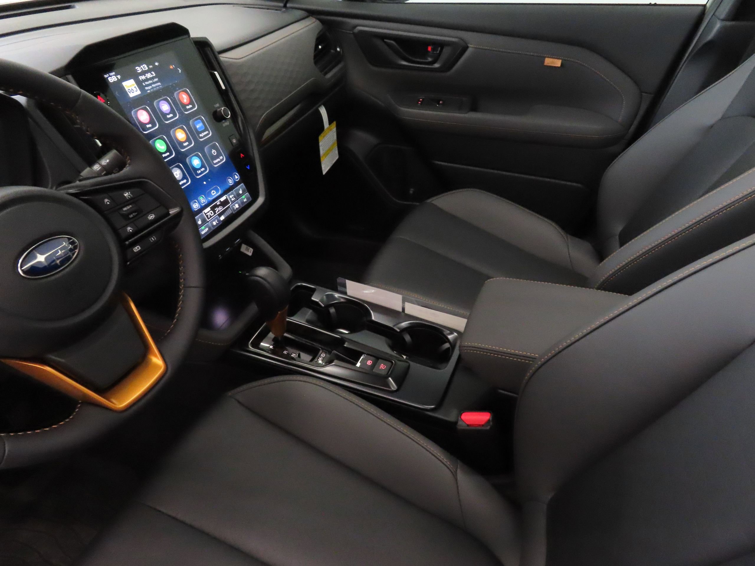 New 2026 Subaru Forester Wilderness w/ Wilderness Plus Package image 23