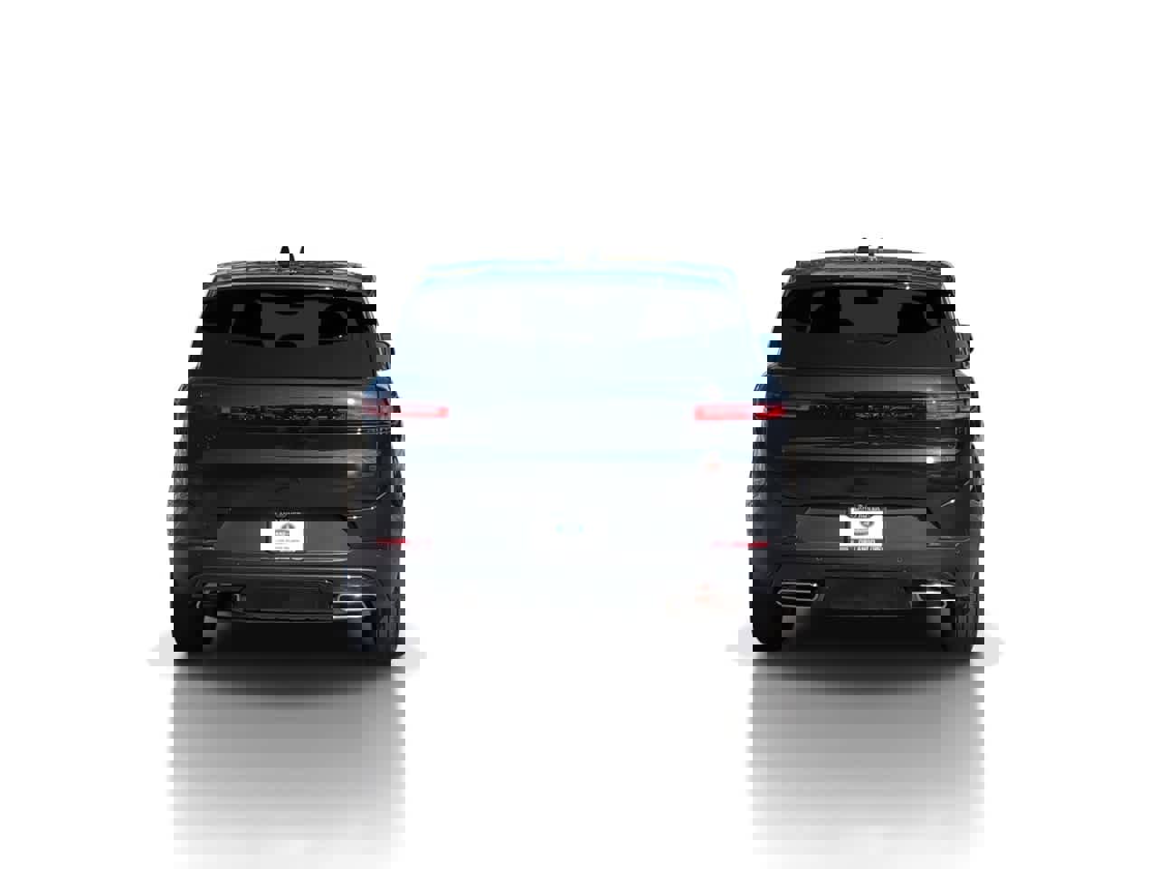 Certified 2025 Land Rover Range Rover Sport SE image 7