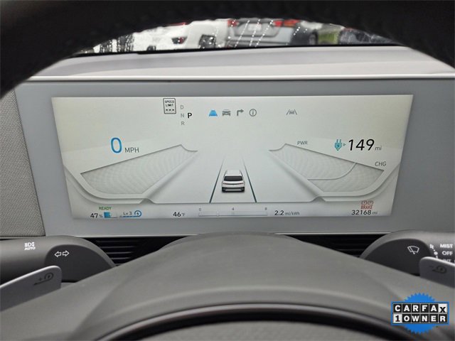 Certified 2023 Hyundai Ioniq 5 SEL image 27