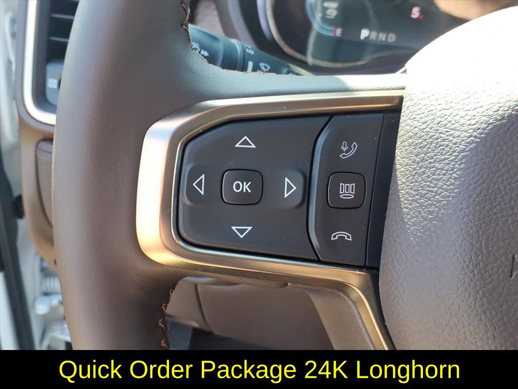 New 2026 RAM 3500 Limited image 17