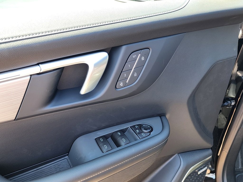 New 2026 Buick Enclave Preferred w/ Power Package image 14