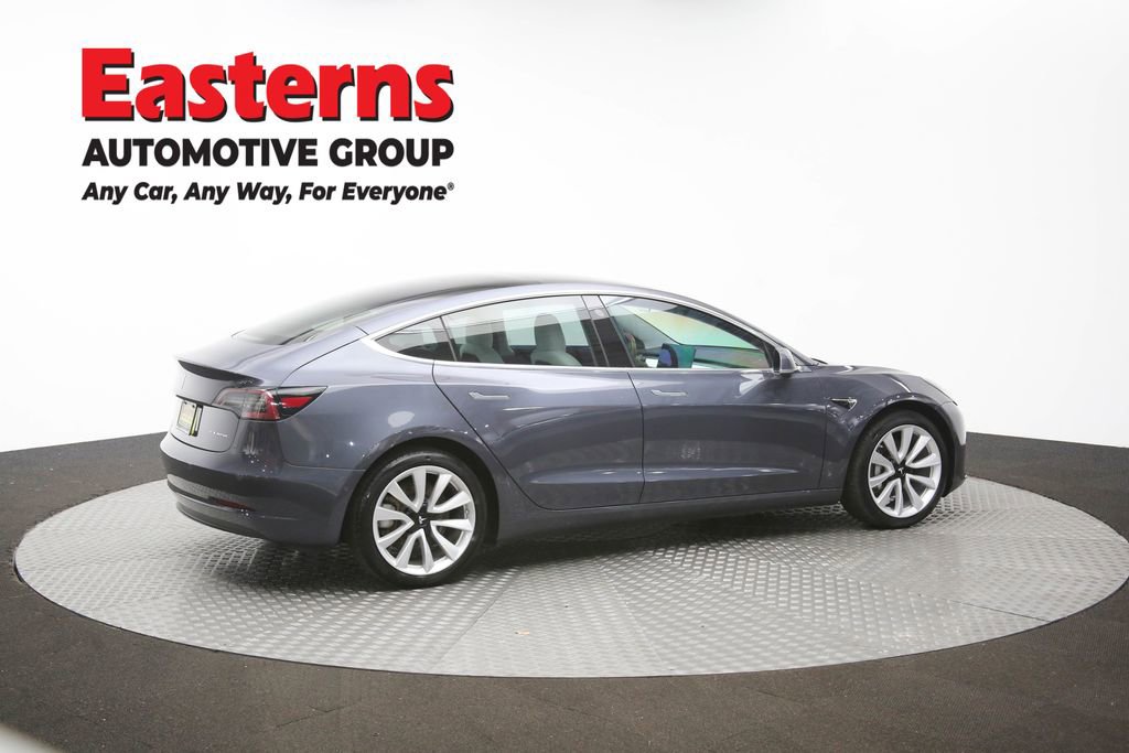 Used 2018 Tesla Model 3 Long Range image 37