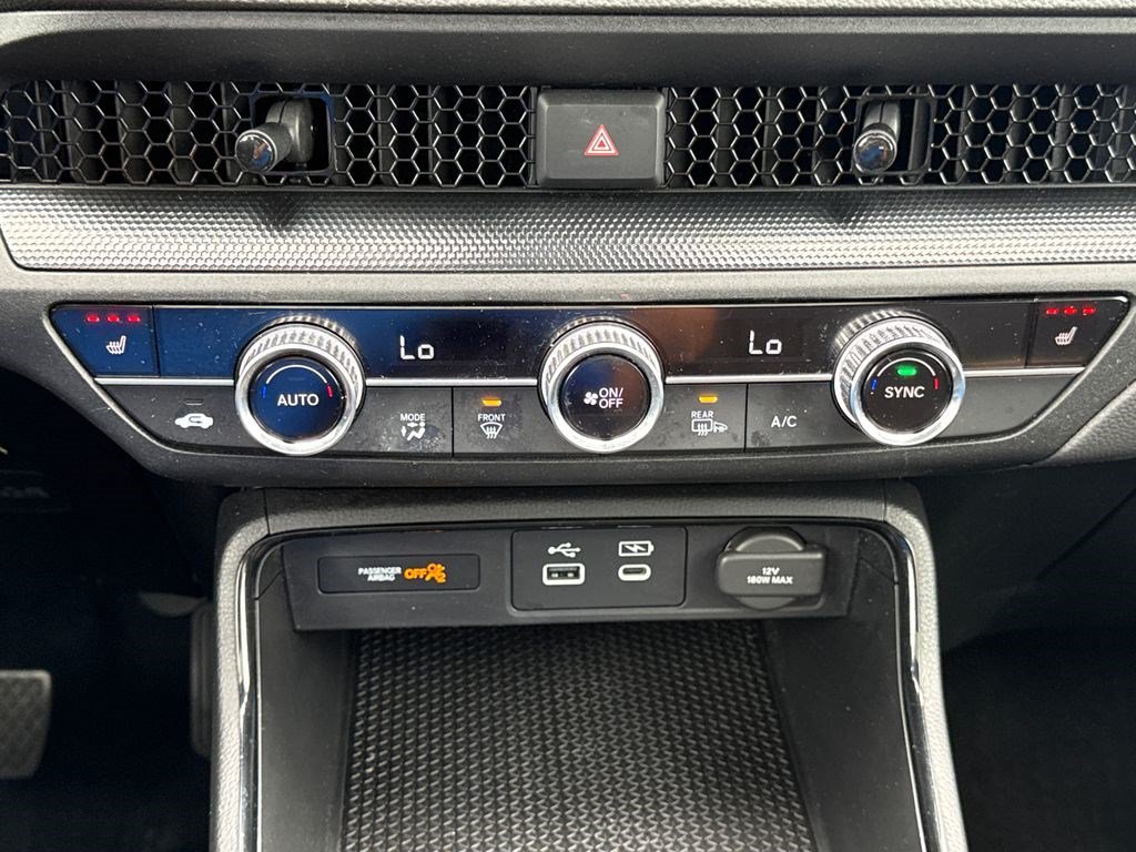 Certified 2023 Honda CR-V EX image 30