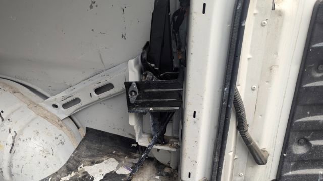 Used 2021 Chevrolet Express 2500 w/ Driver Convenience Package image 14