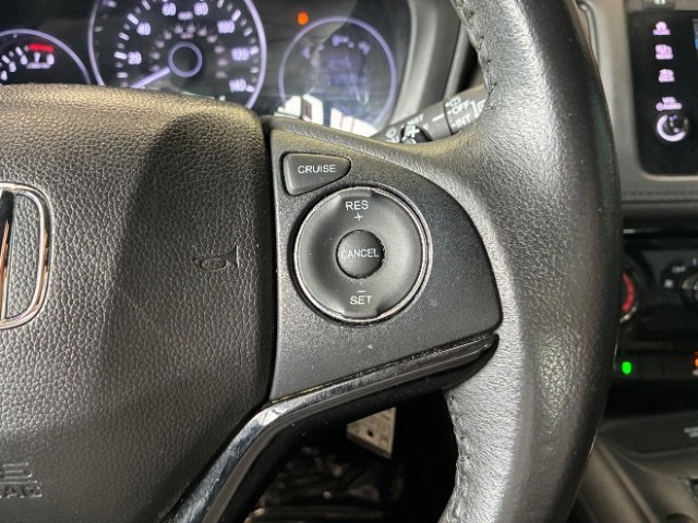 Used 2019 Honda HR-V Sport image 20