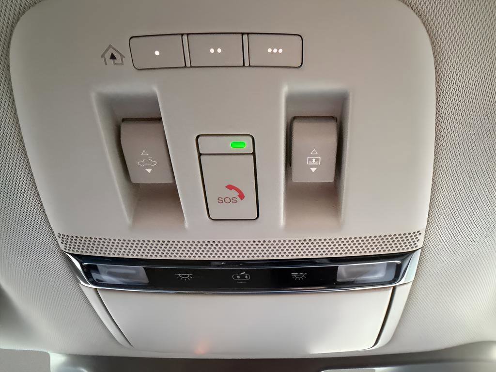 New 2026 Nissan Armada Platinum Reserve image 30