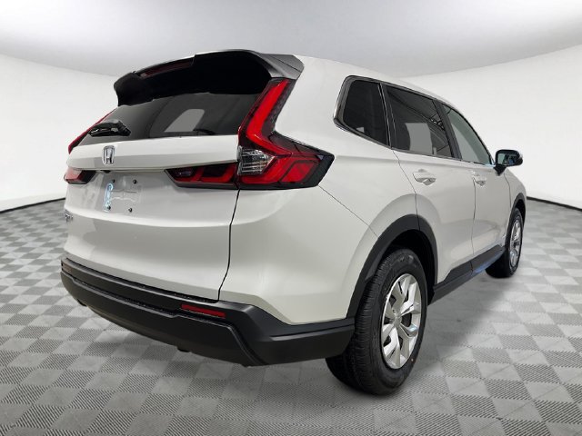 New 2026 Honda CR-V LX image 6