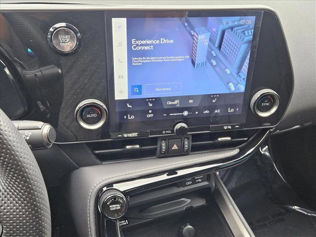 Used 2024 Lexus NX 350 F Sport AWD/4WD image 14