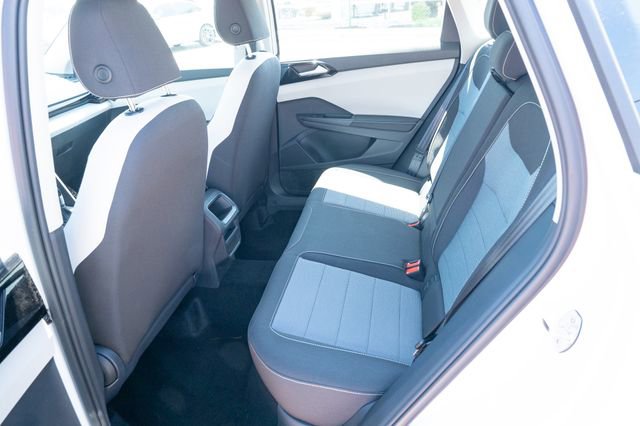 New 2026 Volkswagen Taos S FWD image 30