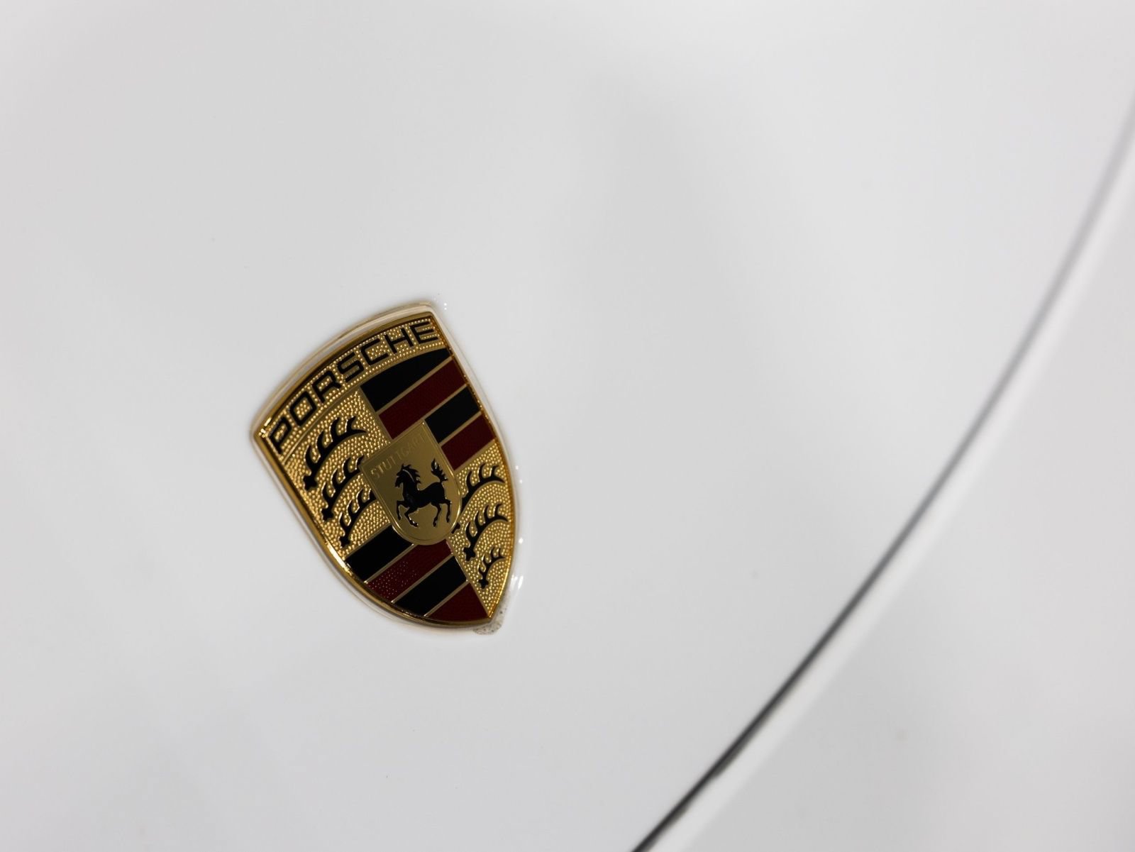 Used 2018 Porsche 911 Turbo AWD/4WD image 39