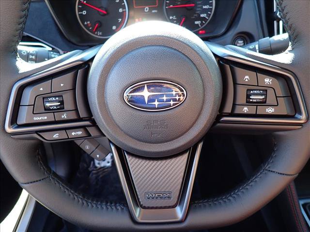 Certified 2026 Subaru WRX Limited AWD/4WD image 17