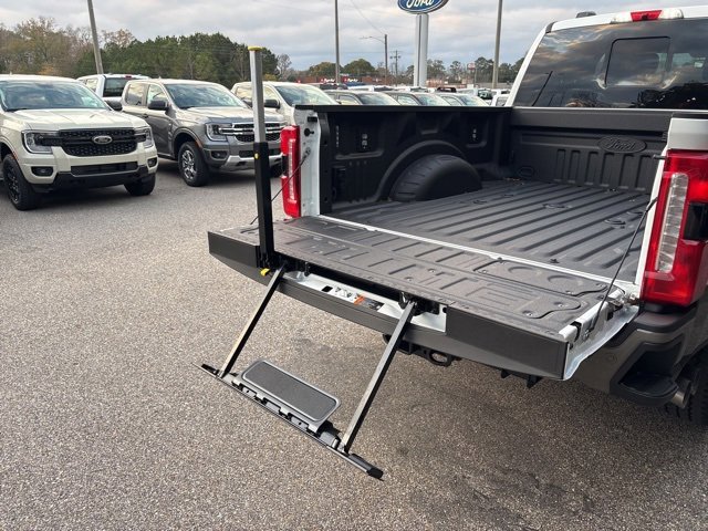New 2026 Ford F250 King Ranch image 13