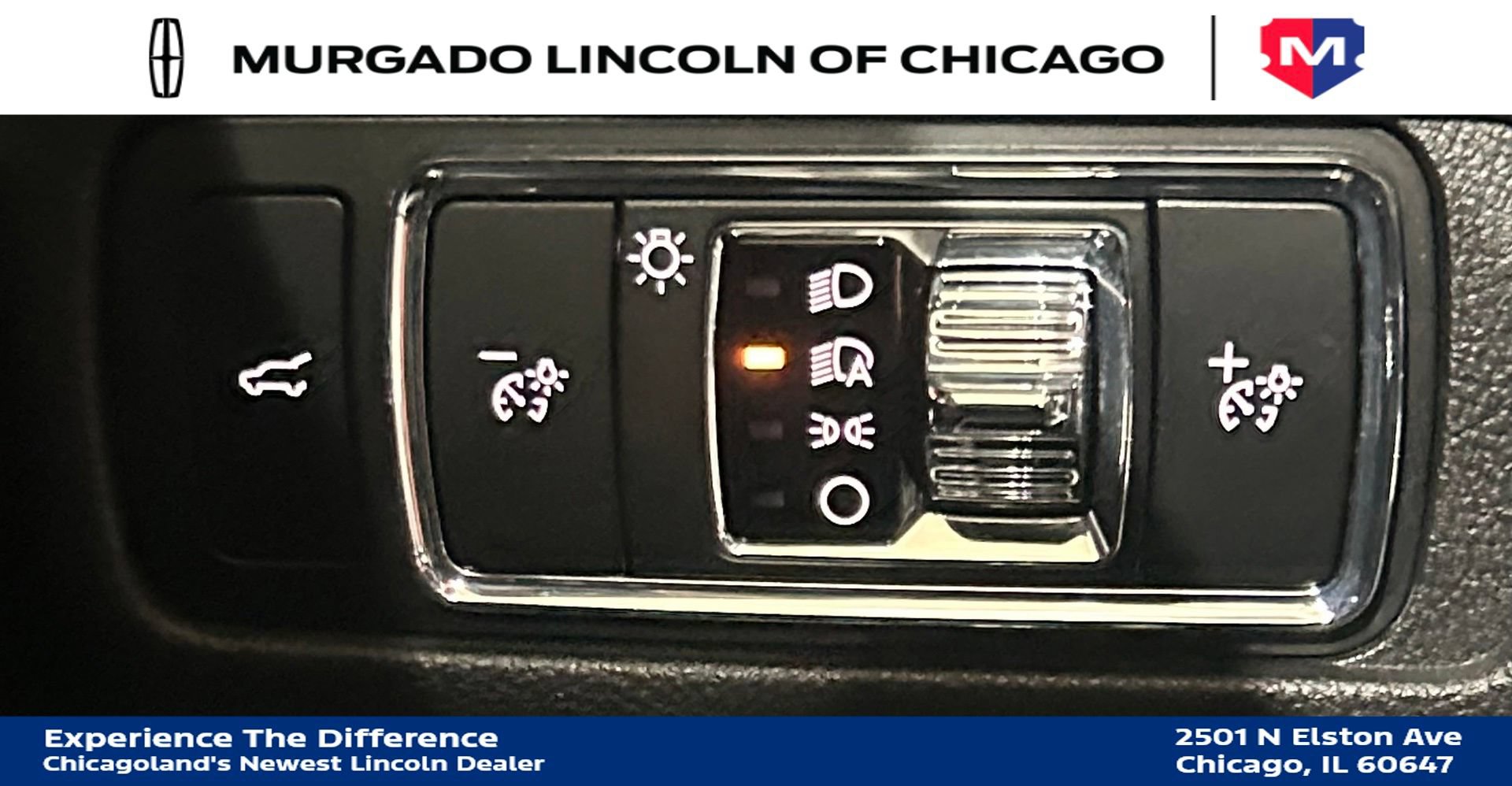 Used 2024 Lincoln Corsair AWD w/ Equipment Group 101A image 62