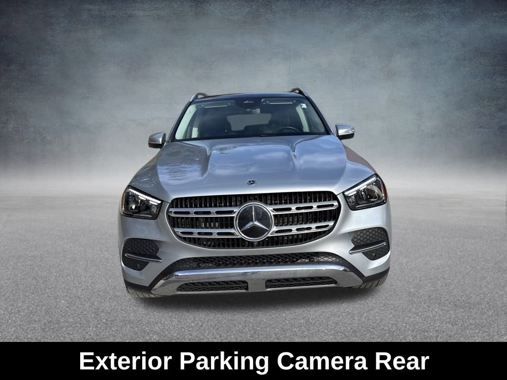 Used 2024 Mercedes-Benz GLE 350 4MATIC image 9