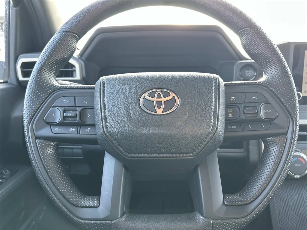 Used 2024 Toyota Tacoma SR image 20