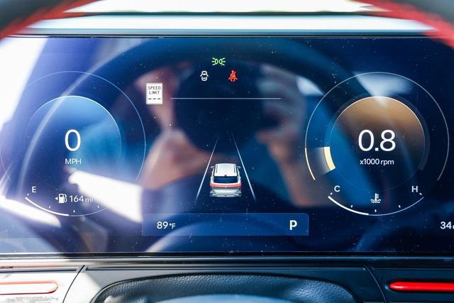 New 2025 Hyundai Kona N Line image 27