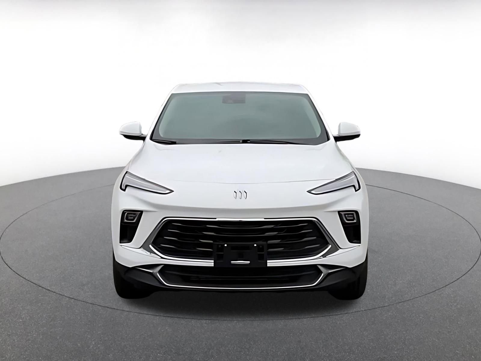 Used 2025 Buick Encore GX Preferred image 4