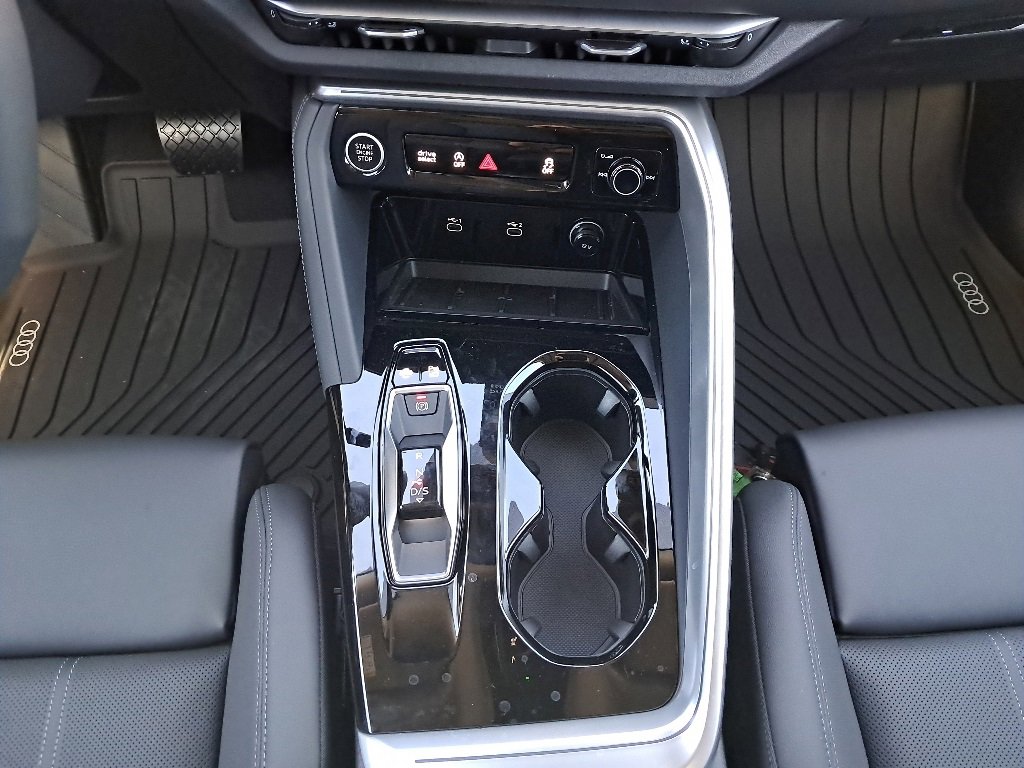 New 2025 Audi Q5 Premium Plus image 28