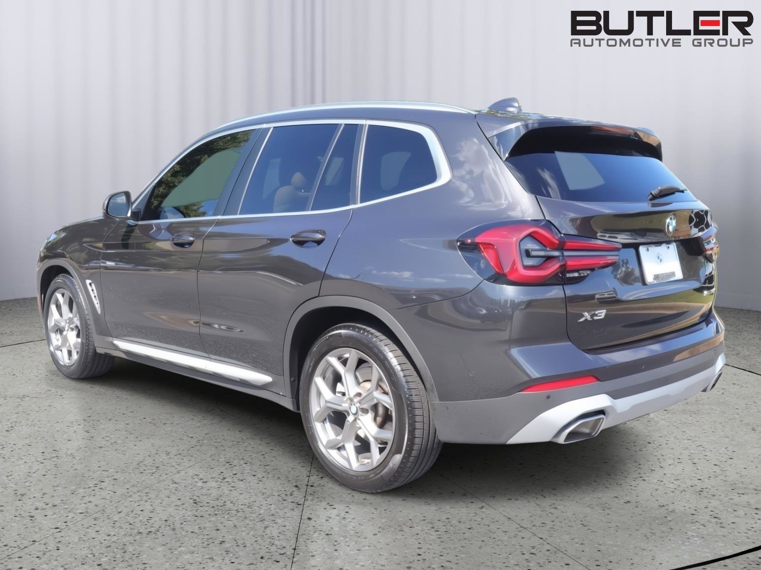 Used 2023 BMW X3 sDrive30i w/ Premium Package w/ZPA RWD image 5