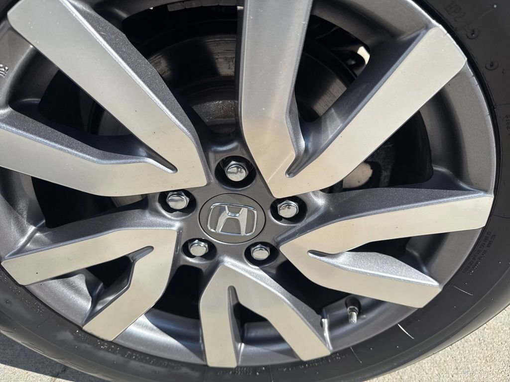 Used 2019 Honda Pilot EX-L image 49