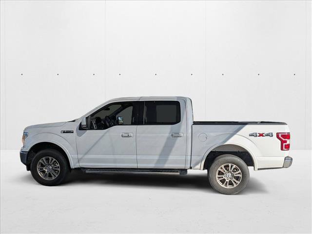 Used 2019 Ford F150 Lariat image 8