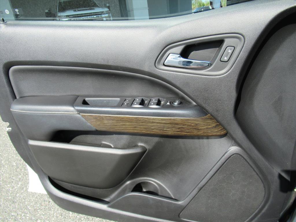 Used 2019 GMC Canyon Denali image 23