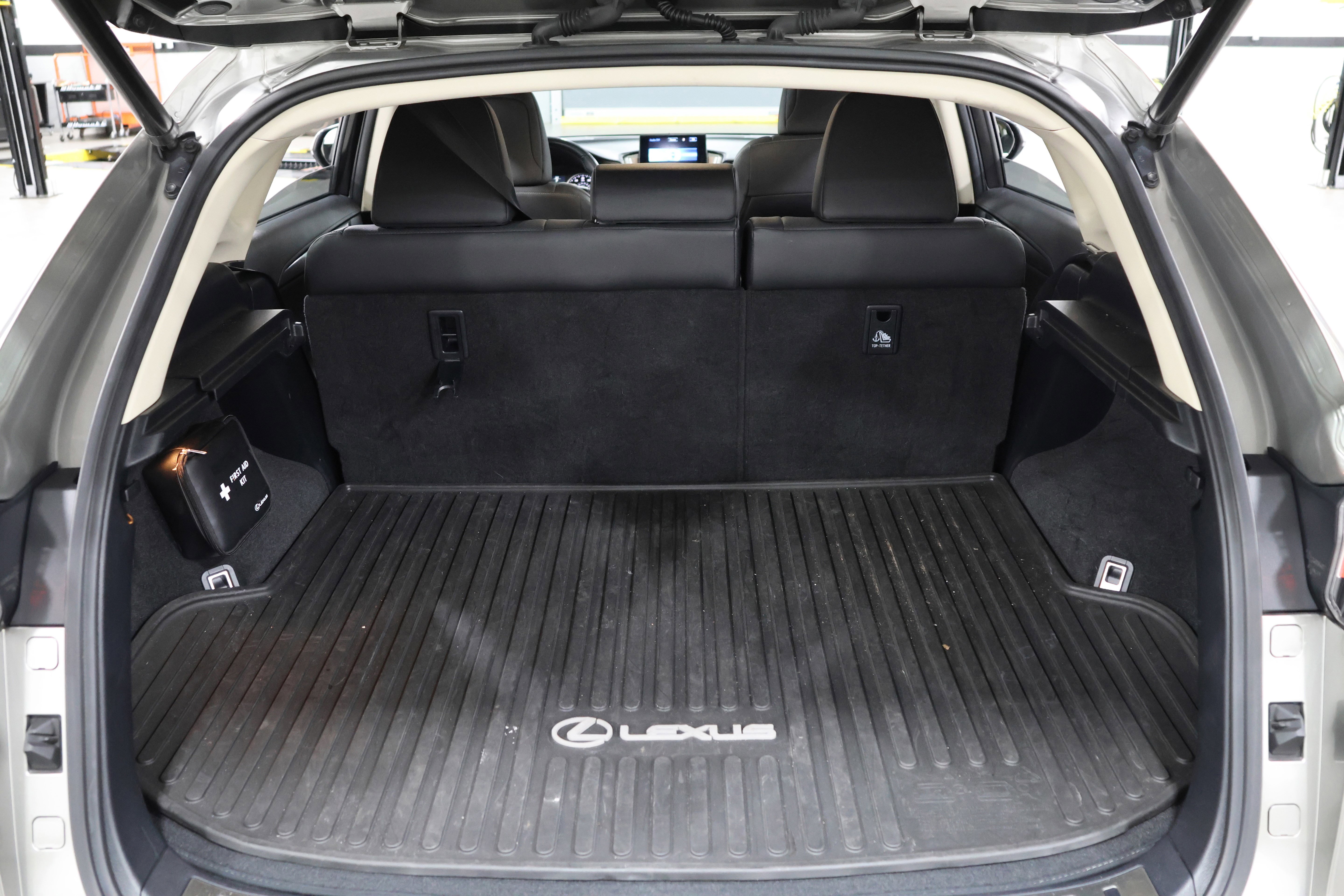 Used 2015 Lexus NX 200t AWD w/ Premium Package image 36