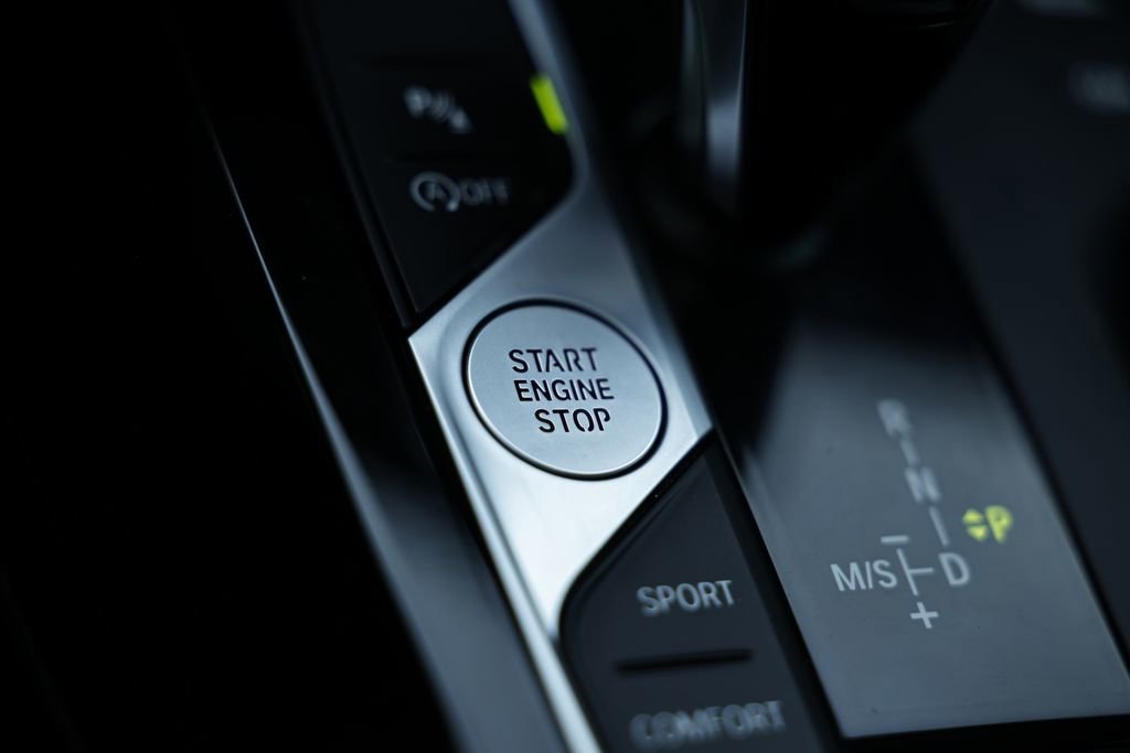 Used 2023 BMW X3 xDrive30i w/ M Sport Package image 39