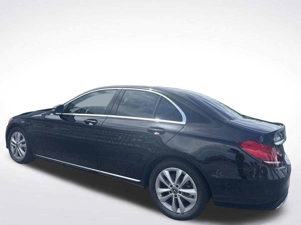 Used 2019 Mercedes-Benz C 300 Sedan image 5