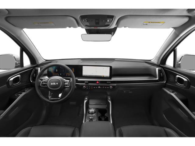 Used 2025 Kia Sorento EX w/ EX Panoramic Sunroof Package FWD image 5