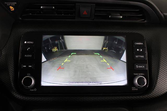 Certified 2023 Nissan Kicks SV FWD image 27