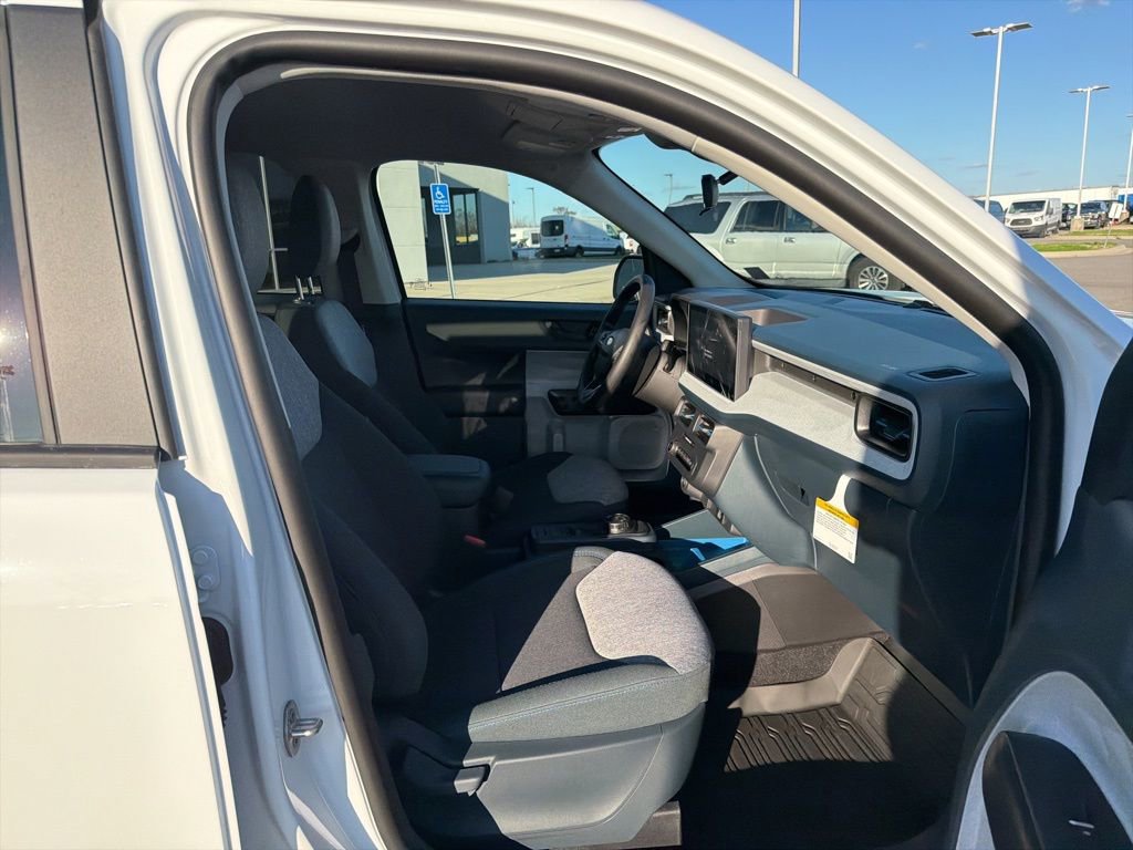 New 2026 Ford Maverick XLT w/ 4K Tow Package image 21