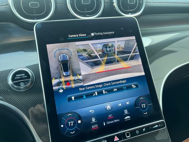 Certified 2023 Mercedes-Benz GLC 300 4MATIC image 19