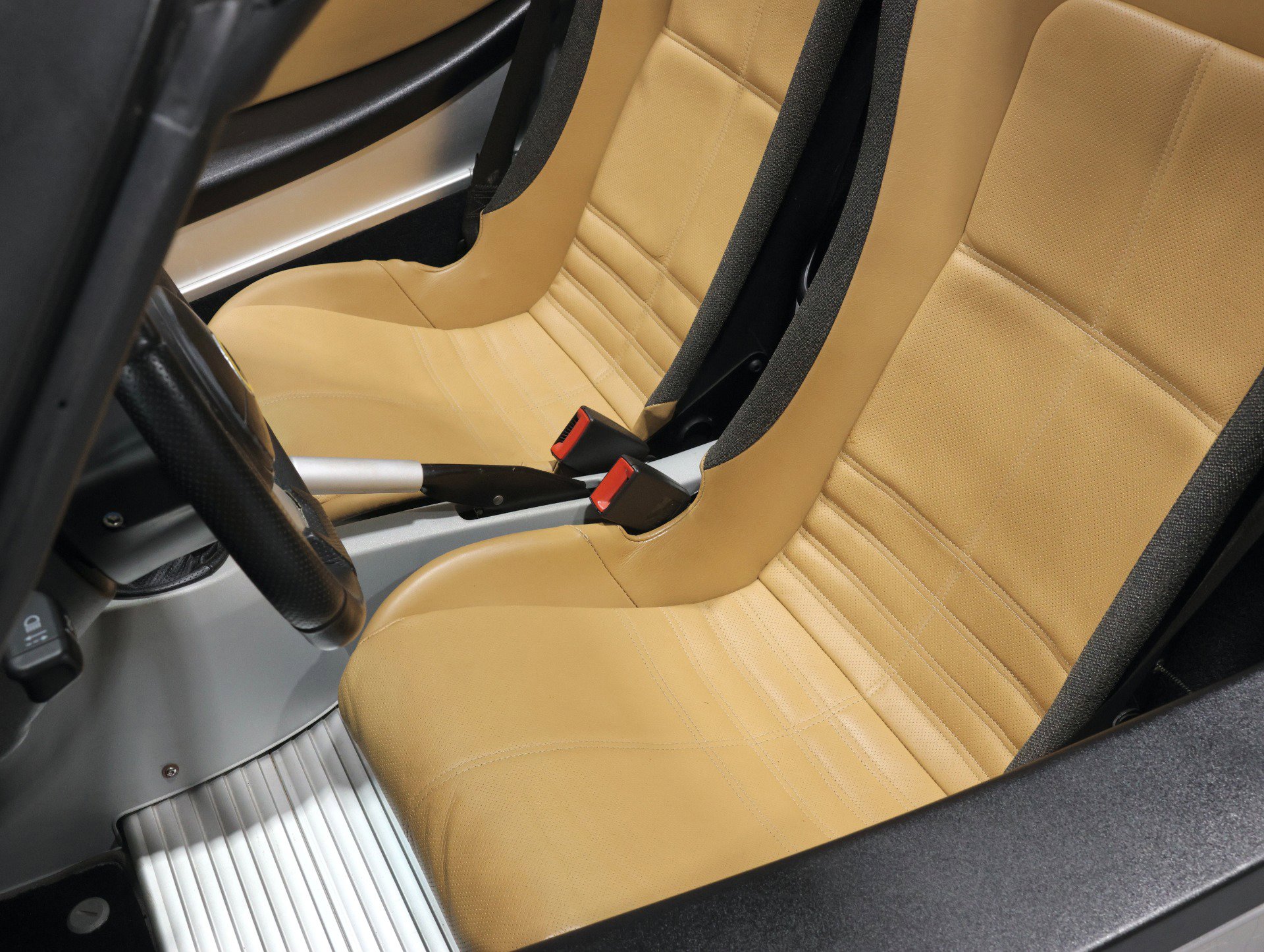 Used 2005 Lotus Elise image 52