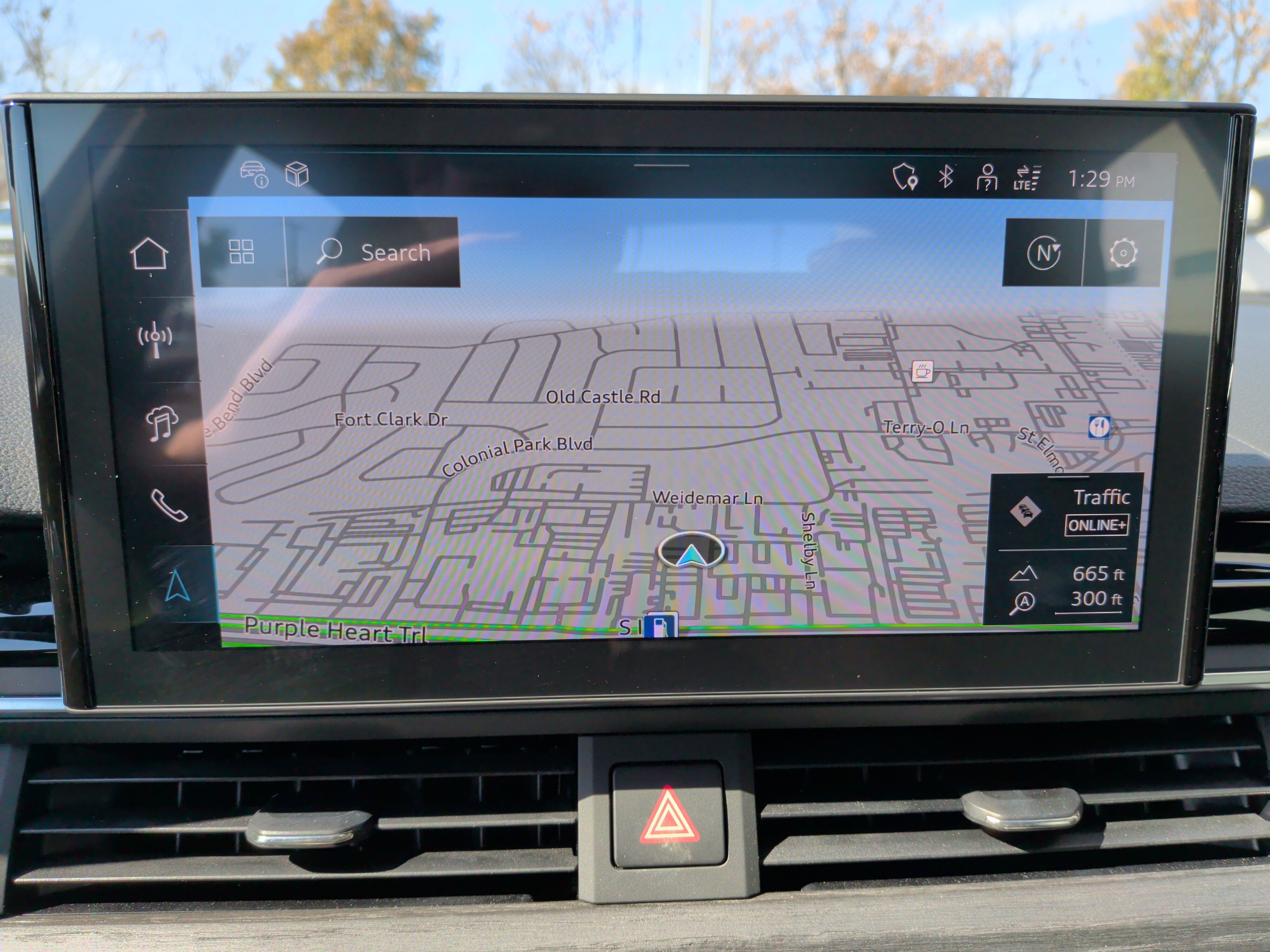 Certified 2025 Audi A5 2.0T Premium Plus image 24