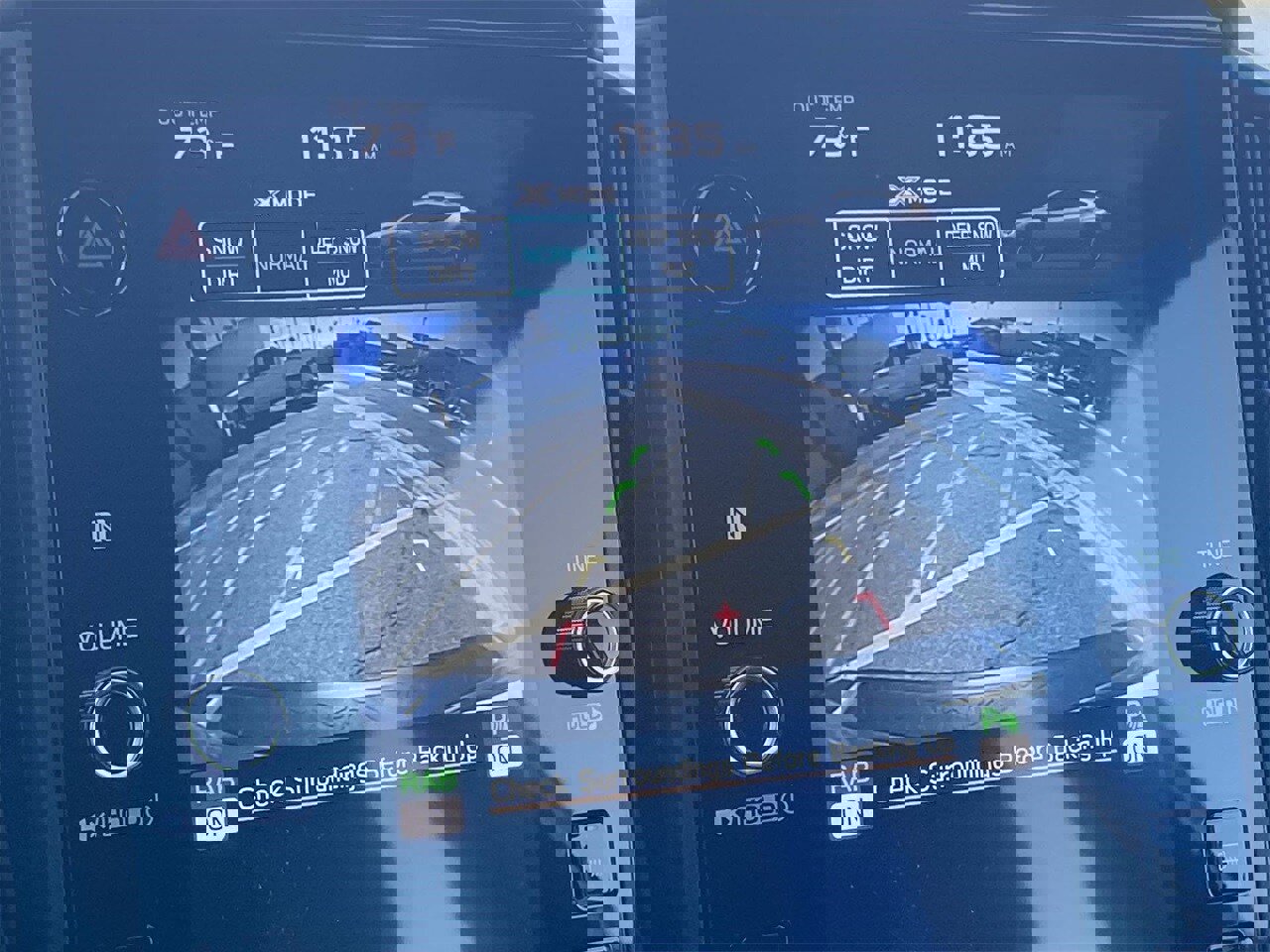 New 2026 Subaru Crosstrek 2.5i Wilderness image 23