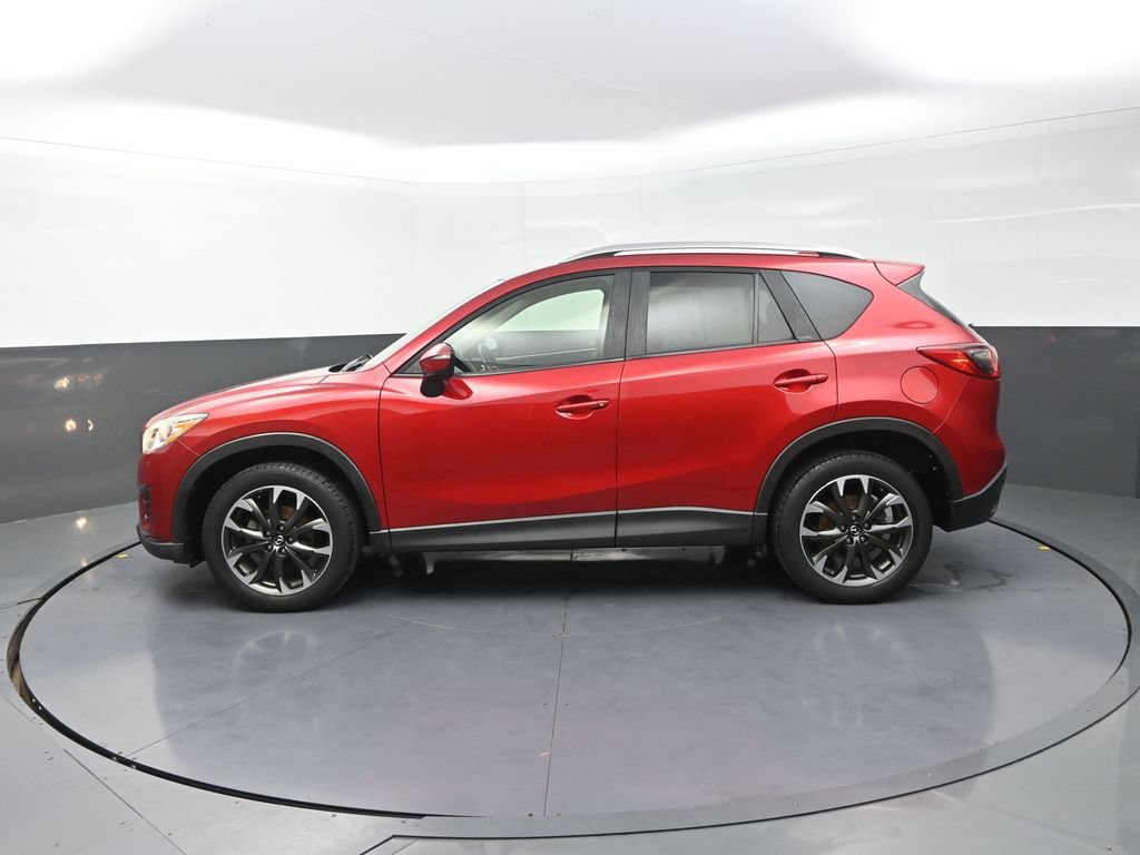 Used 2016 MAZDA CX-5 Grand Touring AWD/4WD image 6