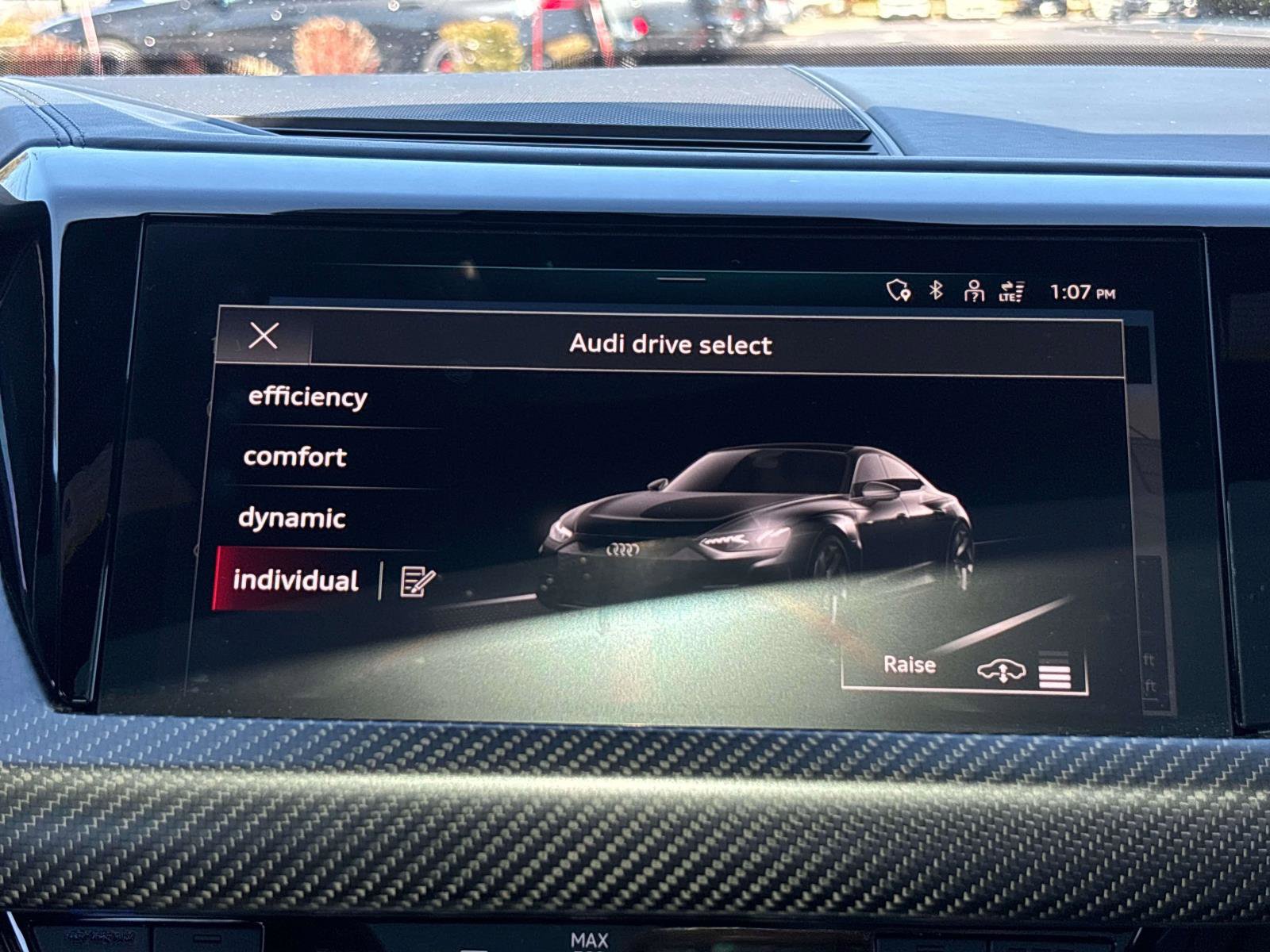 Used 2022 Audi e-tron GT Prestige image 23