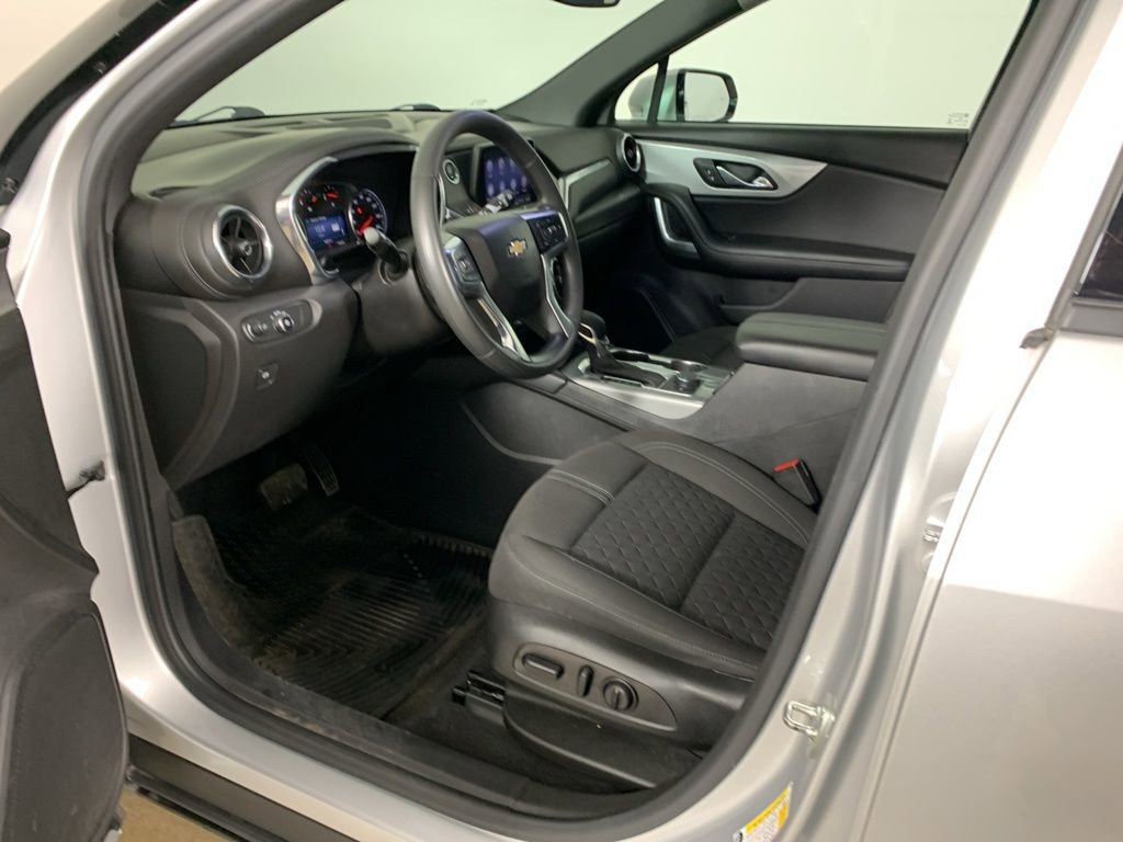 Used 2021 Chevrolet Blazer LT image 29