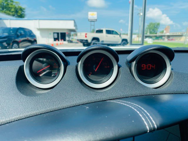 Used 2018 Nissan 370Z Touring Sport RWD image 35