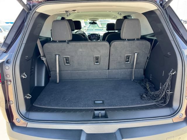 Certified 2020 Chevrolet Traverse LT FWD image 13