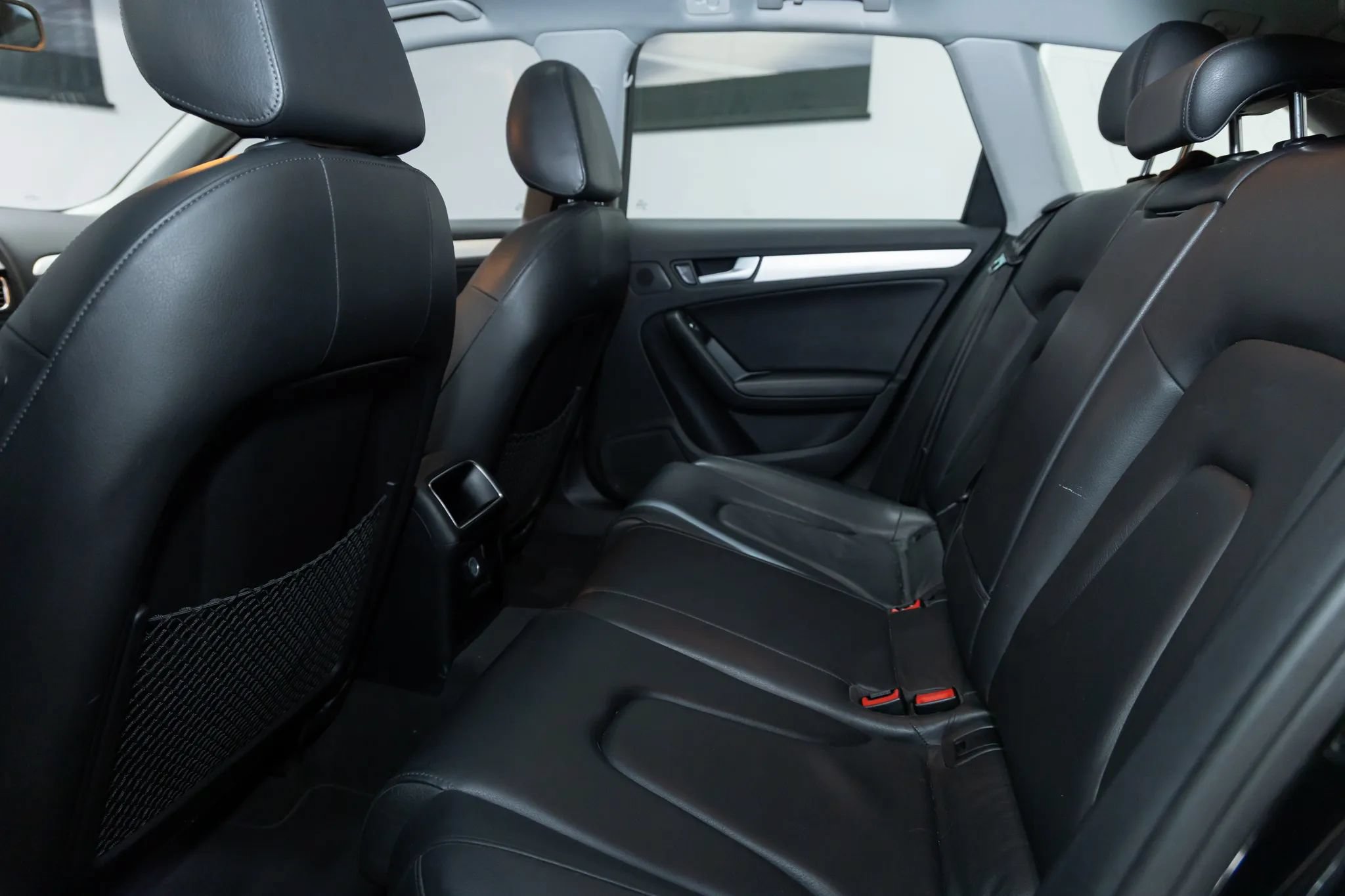 Used 2013 Audi A4 Premium w/ Convenience Pkg AWD/4WD image 25