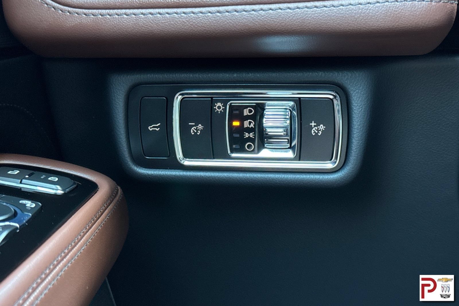 Used 2025 Lincoln Aviator Reserve AWD/4WD image 34