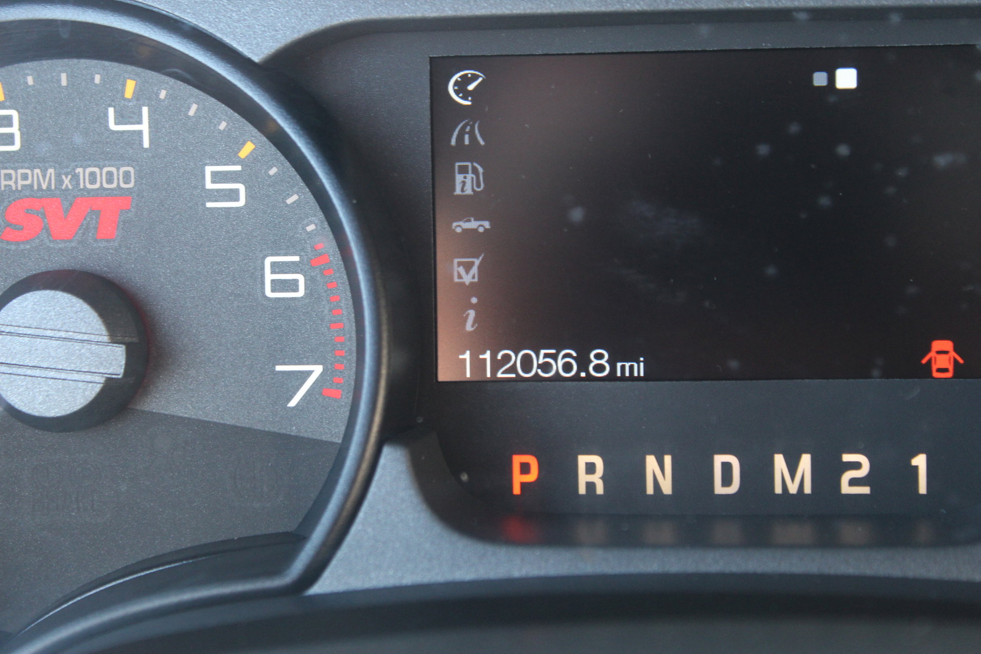 Used 2014 Ford F150 Raptor w/ Equipment Group 801A Luxury image 21