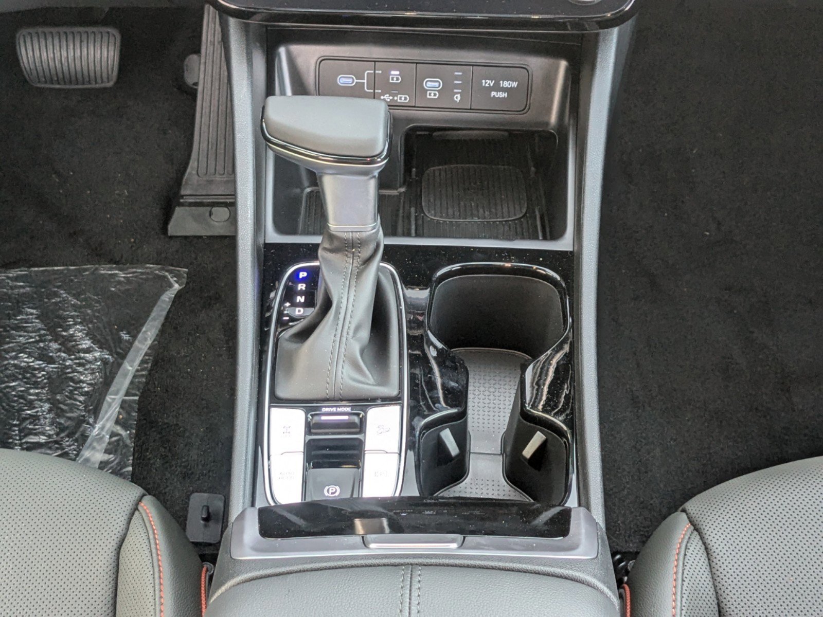 New 2025 Hyundai Santa Cruz Limited image 19